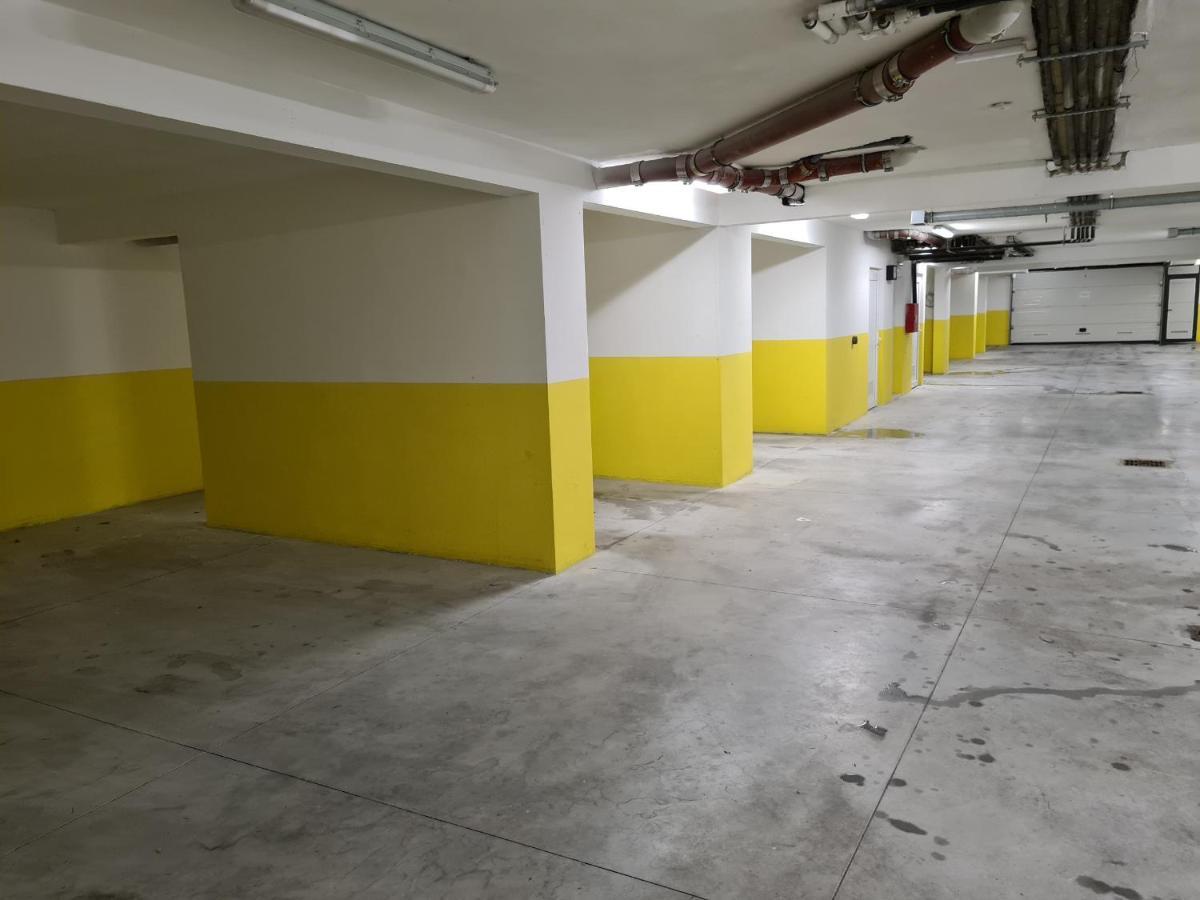 Mariposa Makarska 83M2 New Apartment With Garage Екстер'єр фото
